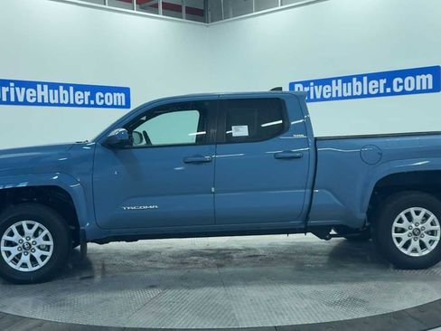 New 2026 Toyota Tacoma SR5 image 5