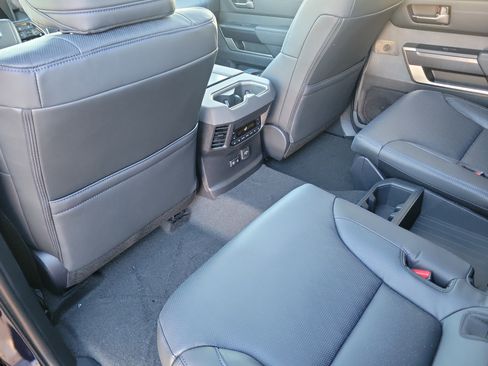 New 2026 Toyota Sequoia Platinum image 12