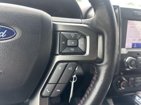 Used 2020 Ford F150 XLT w/ Equipment Group 302A Luxury AWD/4WD image 21