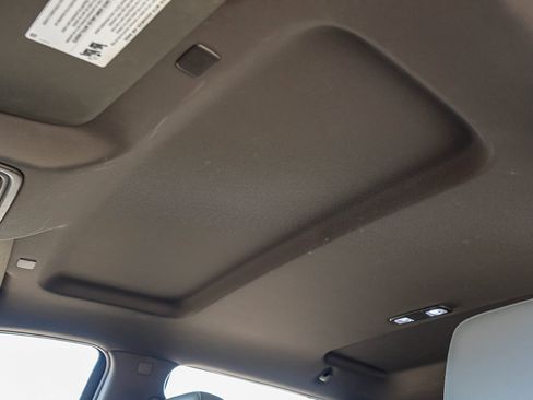 Used 2019 Chevrolet Silverado 1500 LTZ w/ LTZ Texas Edition image 25