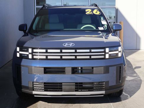 Used 2026 Hyundai Santa Fe SEL image 5