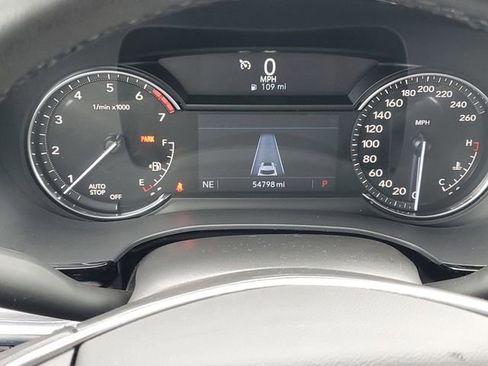 Certified 2021 Cadillac XT5 Luxury FWD image 20