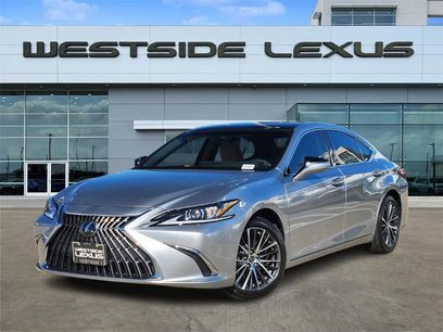 Certified 2023 Lexus ES 350 ES350