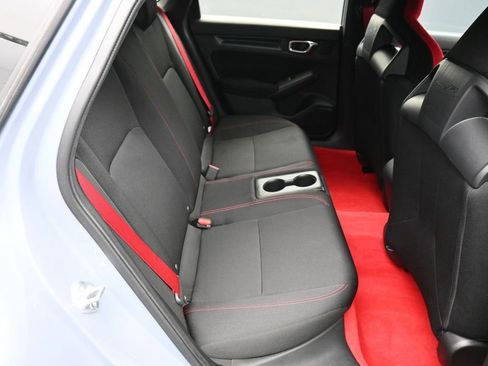 Used 2025 Honda Civic Type R image 23