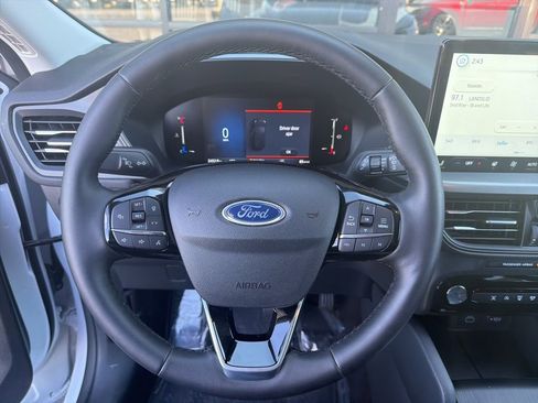 New 2025 Ford Escape Active w/ Tech Pack #1 image 16