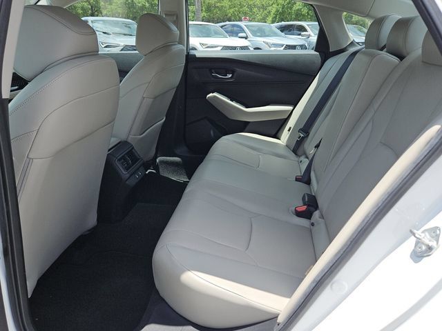 Used 2023 Honda Accord EX-L image 4