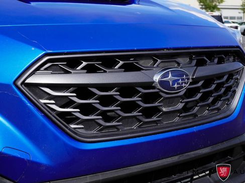 Used 2022 Subaru WRX GT AWD/4WD image 16