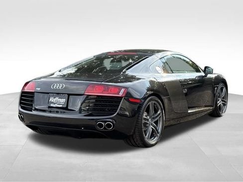 Used 2009 Audi R8 V8 AWD/4WD image 8