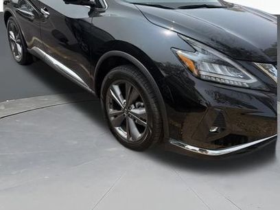 Used 2023 Nissan Murano Platinum w/ Cargo Package