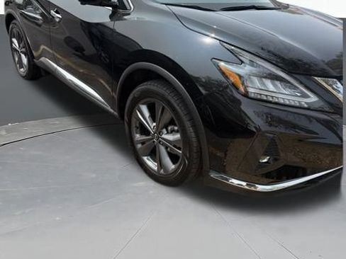 Used 2023 Nissan Murano Platinum w/ Cargo Package AWD/4WD image 1