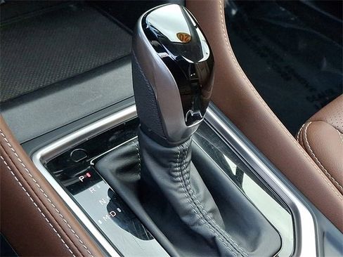 Used 2020 Subaru Forester Touring w/ Popular Package #2 image 16