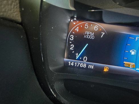 Used 2014 Ford Edge SEL w/ Equipment Group 205A image 23