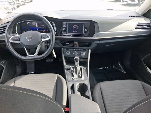 Certified 2024 Volkswagen Jetta S FWD image 16