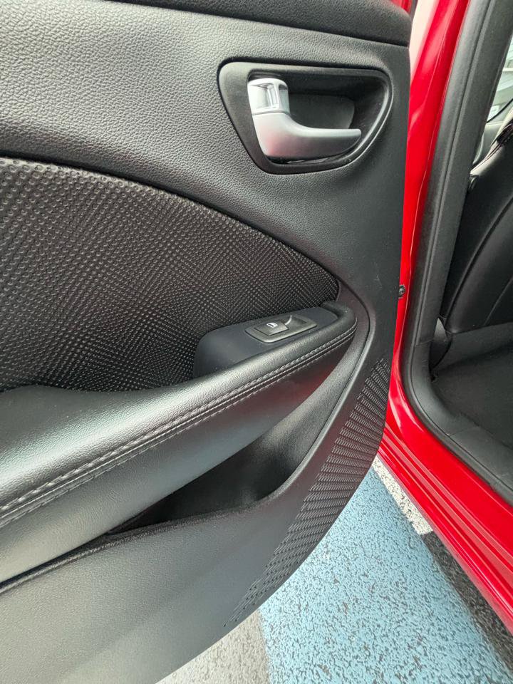 Used 2015 Dodge Dart GT FWD image 21