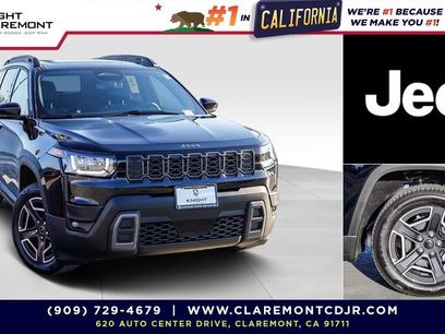 New 2026 Jeep Cherokee Limited