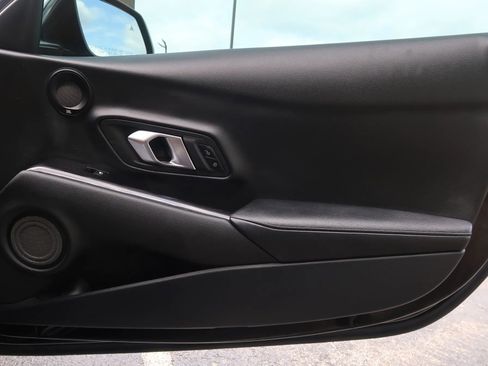 Used 2024 Toyota Supra Premium w/ Driver Assist Package RWD image 40