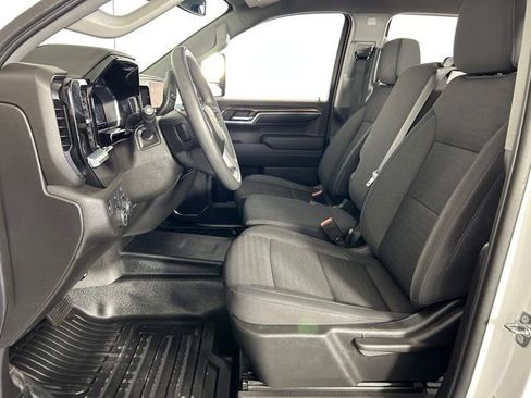 Used 2022 Chevrolet Silverado 1500 LT w/ Work Truck Package image 28