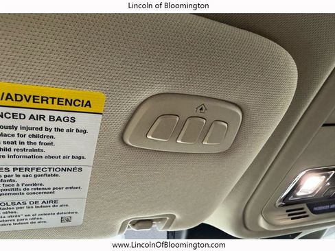 Certified 2022 Lincoln Aviator Reserve w/ Equipment Group 201A image 73