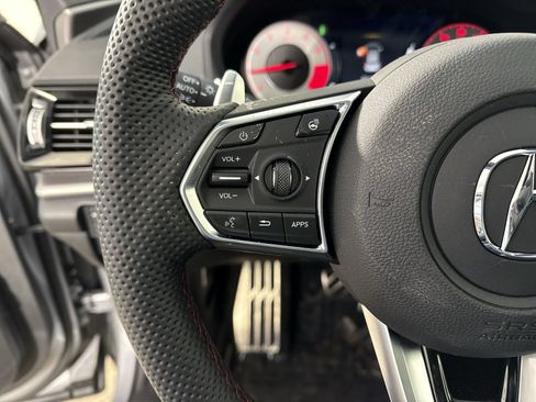 New 2026 Acura RDX A-Spec AWD/4WD image 12