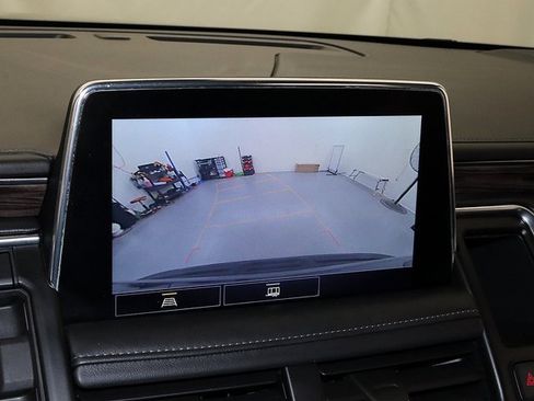 Certified 2021 Chevrolet Tahoe LS image 19