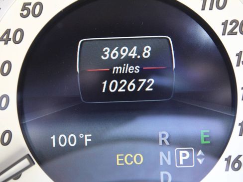 Used 2014 Mercedes-Benz CLS 550 4MATIC image 9
