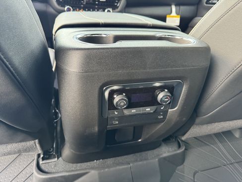 New 2026 Chevrolet Tahoe Premier w/ Sun And Tow Package image 16