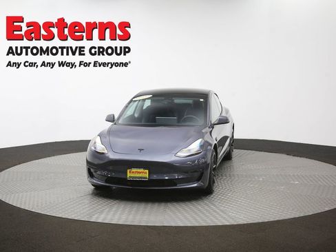 Used 2023 Tesla Model 3 Standard Range RWD image 48