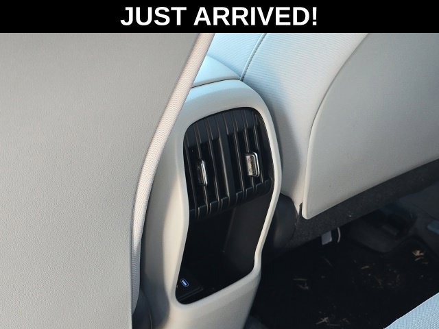 Certified 2024 Hyundai Kona SEL FWD image 8