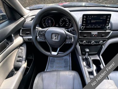 Used 2019 Honda Accord EX image 5