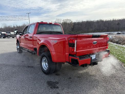 Used 2026 Ford F350 XL w/ STX Appearance Package image 3