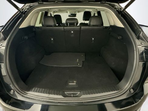 Used 2025 MAZDA CX-5 AWD 2.5 S w/ Preferred Package image 31