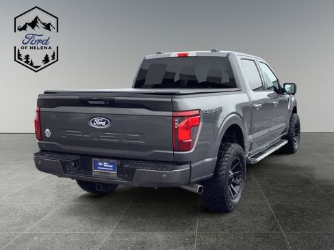 Certified 2024 Ford F150 XLT image 5