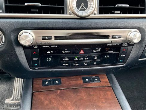 Used 2014 Lexus GS 350 w/ Premium Package image 31