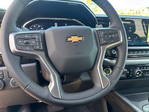 New 2026 Chevrolet Silverado 1500 LT image 28