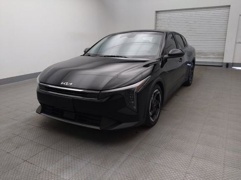 Used 2025 Kia K4 EX FWD image 15