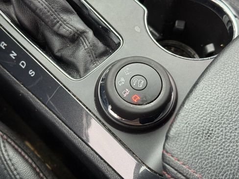 Used 2018 Ford Explorer Sport w/ Equipment Group 401A image 27