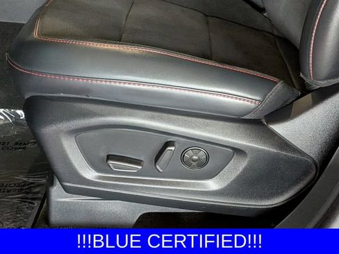 Certified 2025 Ford Explorer ST AWD/4WD image 13