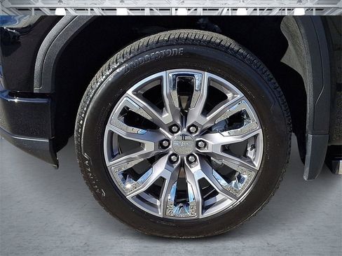 Certified 2024 GMC Sierra 1500 Denali w/ Denali Reserve Package image 10