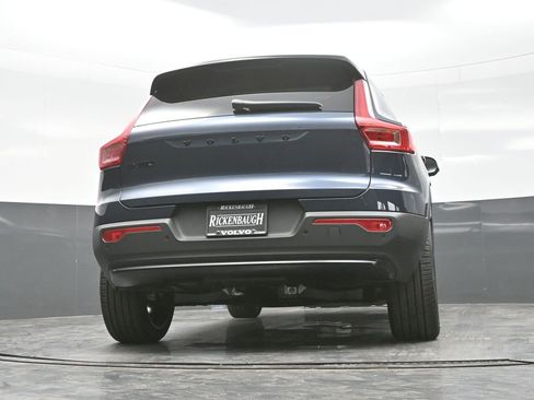 New 2026 Volvo EX40 Ultra image 30