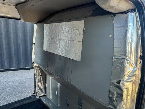 Used 2019 Nissan NV200 S w/ Cruise Control Package FWD image 30