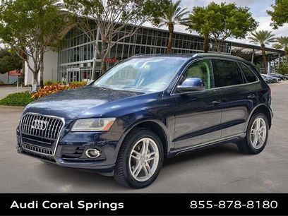Used 2014 Audi Q5 2.0T Premium Plus w/ Premium Plus Package