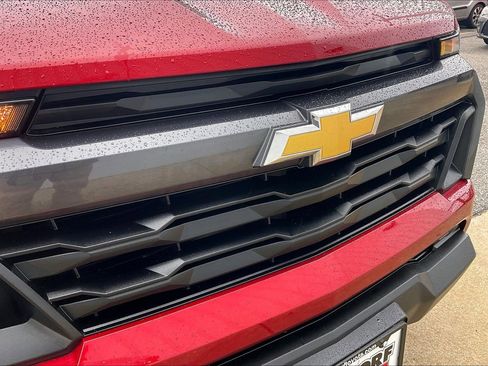 Used 2024 Chevrolet Colorado LT w/ LT Convenience Package image 34