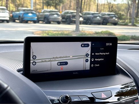 Used 2019 Acura RDX FWD w/ Advance Package image 9