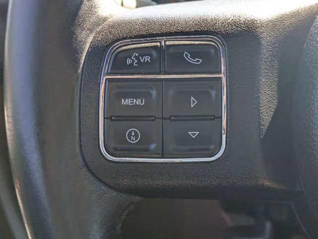 Used 2016 Jeep Wrangler Unlimited Sahara w/ Dual Top Group AWD/4WD image 25