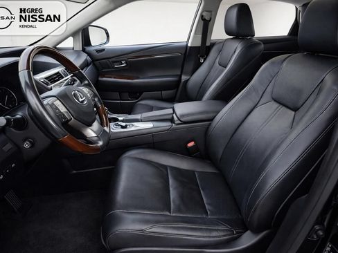 Used 2019 Lexus RX 350 FWD w/ Navigation Package image 7