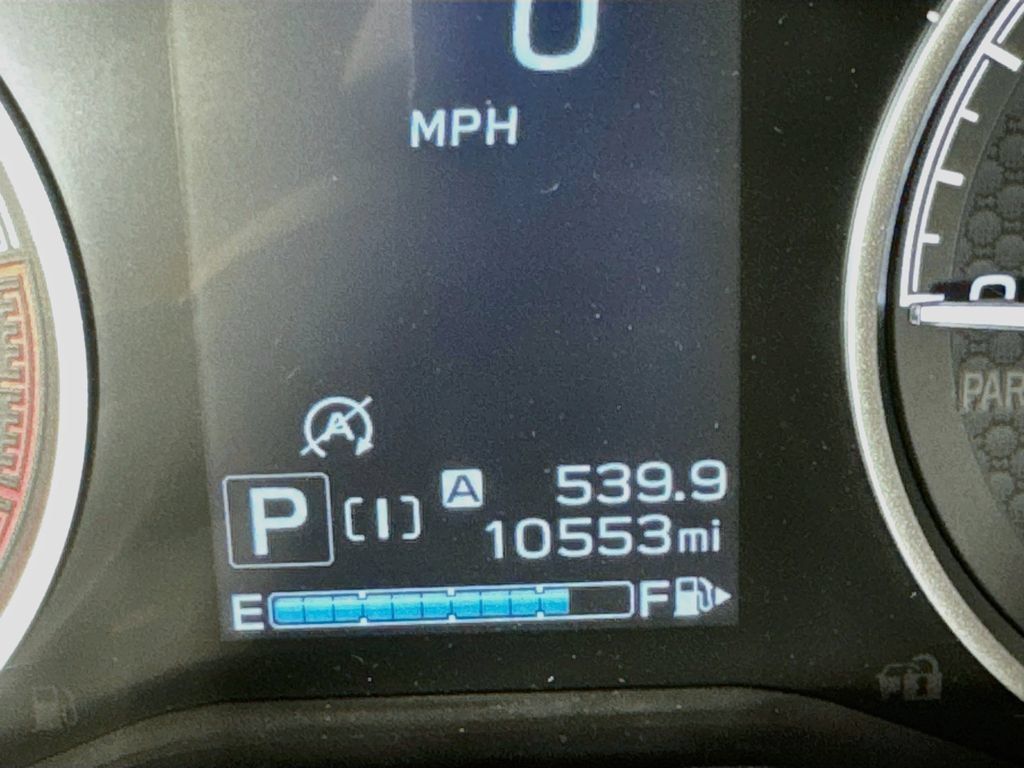 Certified 2024 Subaru Forester Premium AWD/4WD image 16