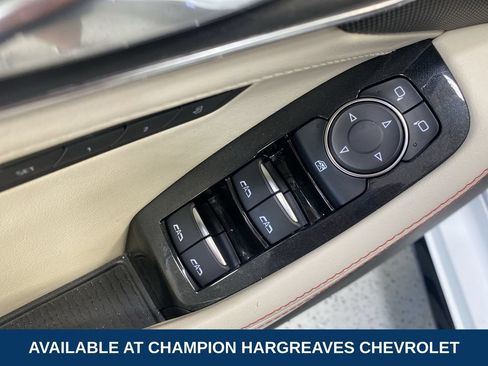 Certified 2023 Cadillac CT5 Sport w/ Climate Package AWD/4WD image 31