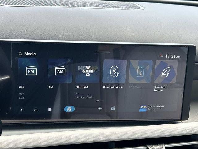 New 2026 Hyundai Tucson SE AWD/4WD image 11
