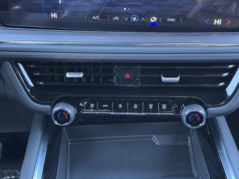 New 2026 Chevrolet Suburban LS w/ Max Trailering Package image 13