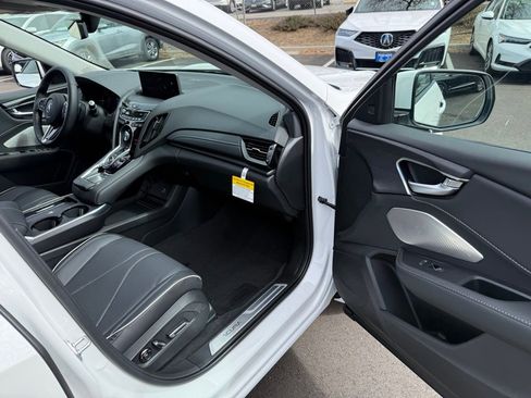 New 2026 Acura RDX SH-AWD w/ Advance Package image 17